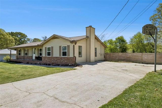 795 Tanner Road, Dacula, GA 30019