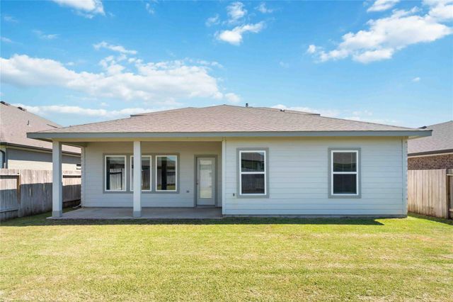 10610 Kings River Drive, Rosharon, TX 77583