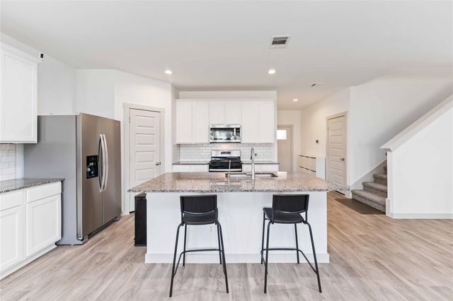 10610 Kings River Drive, Rosharon, TX 77583