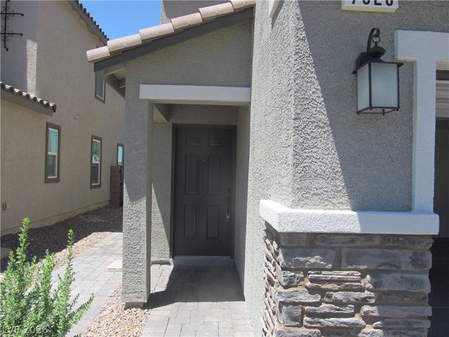 7026 Dandelion Park Avenue, Las Vegas, NV 89113