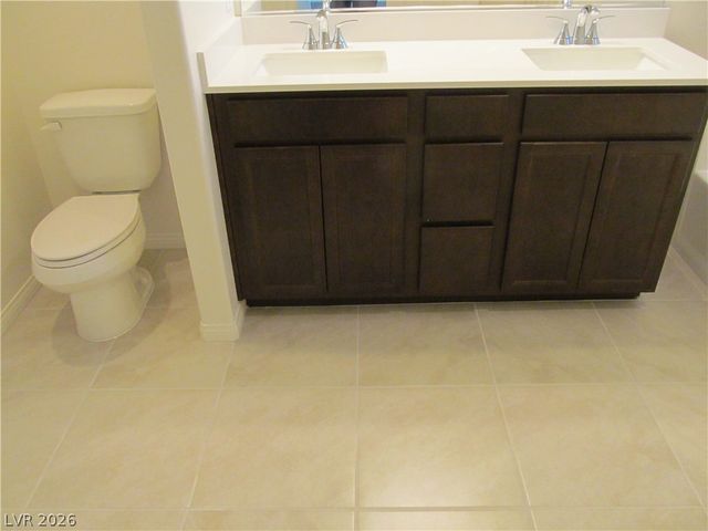 7026 Dandelion Park Avenue, Las Vegas, NV 89113