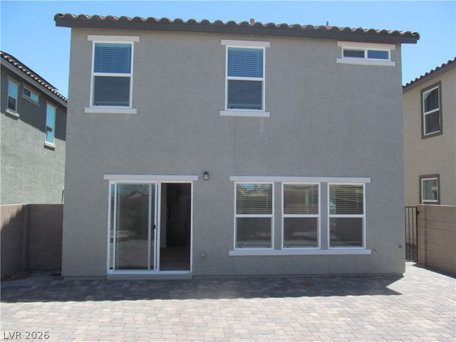 7026 Dandelion Park Avenue, Las Vegas, NV 89113