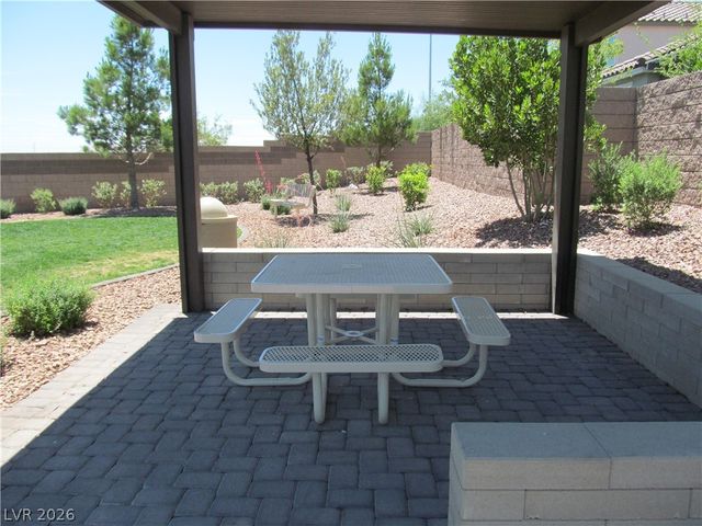 7026 Dandelion Park Avenue, Las Vegas, NV 89113