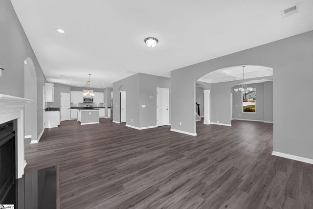 504 Heirloom Court, Easley, SC 29642