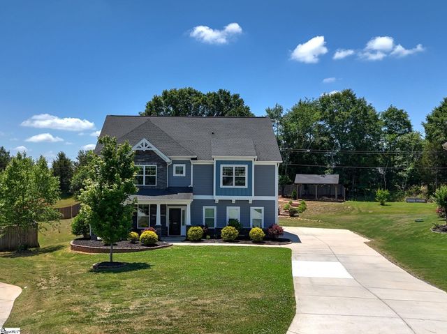 504 Heirloom Court, Easley, SC 29642