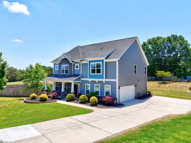 504 Heirloom Court, Easley, SC 29642