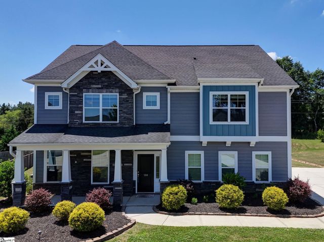 504 Heirloom Court, Easley, SC 29642