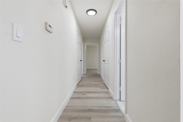 608 W Redbud Drive, Hurst, TX 76053