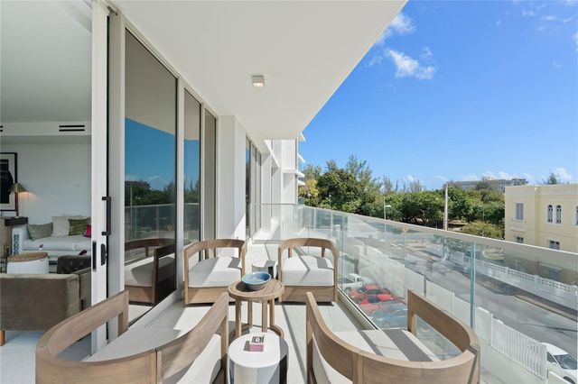 540 DE LA CONSTITUCION AVENUE 404, San Juan, PR 00901