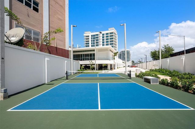 540 DE LA CONSTITUCION AVENUE 404, San Juan, PR 00901
