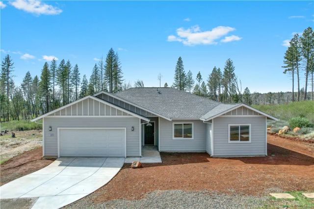 13609 West Park Drive, Magalia, CA 95954