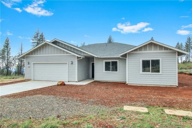 13609 West Park Drive, Magalia, CA 95954