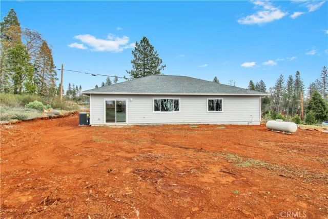 13609 West Park Drive, Magalia, CA 95954