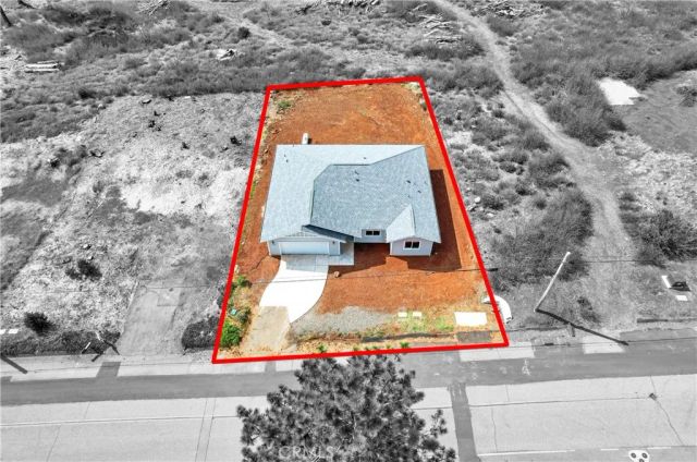 13609 West Park Drive, Magalia, CA 95954