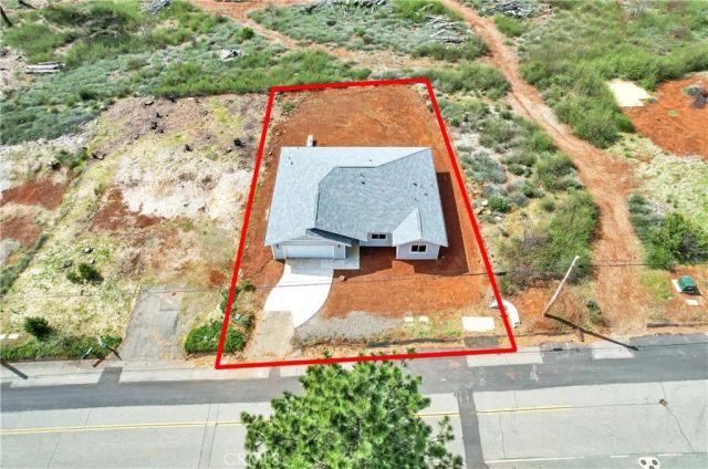 13609 West Park Drive, Magalia, CA 95954