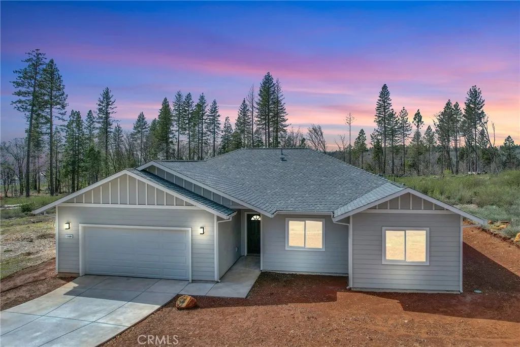 13609 West Park Drive, Magalia, CA 95954