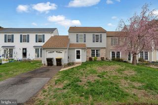 3124 VICTORIA COURT, Bensalem, PA 19020