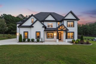 1011 Nours Circle, Lawrenceville, GA 30045