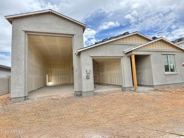 10077 N 156TH Avenue, Waddell, AZ 85355
