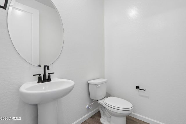 10077 N 156TH Avenue, Waddell, AZ 85355