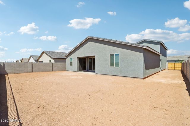 10077 N 156TH Avenue, Waddell, AZ 85355