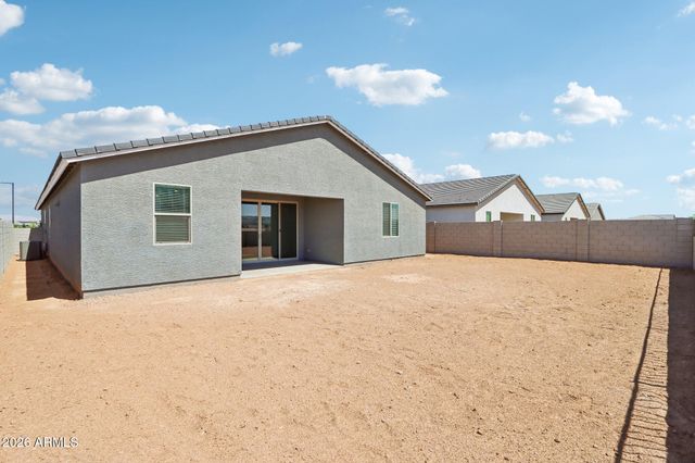 10077 N 156TH Avenue, Waddell, AZ 85355