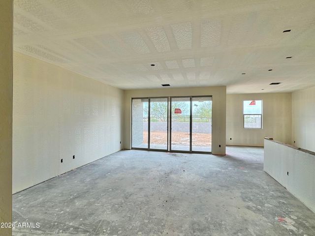 10077 N 156TH Avenue, Waddell, AZ 85355