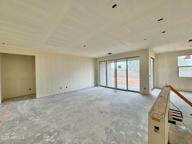 10077 N 156TH Avenue, Waddell, AZ 85355