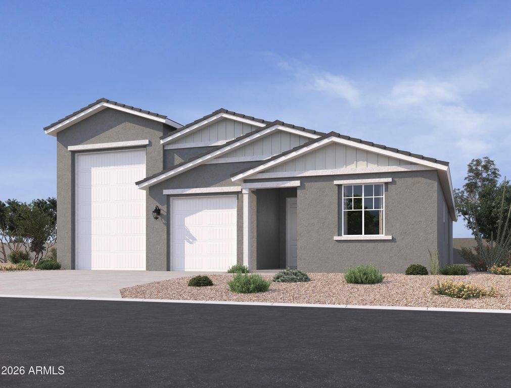 10077 N 156TH Avenue, Waddell, AZ 85355