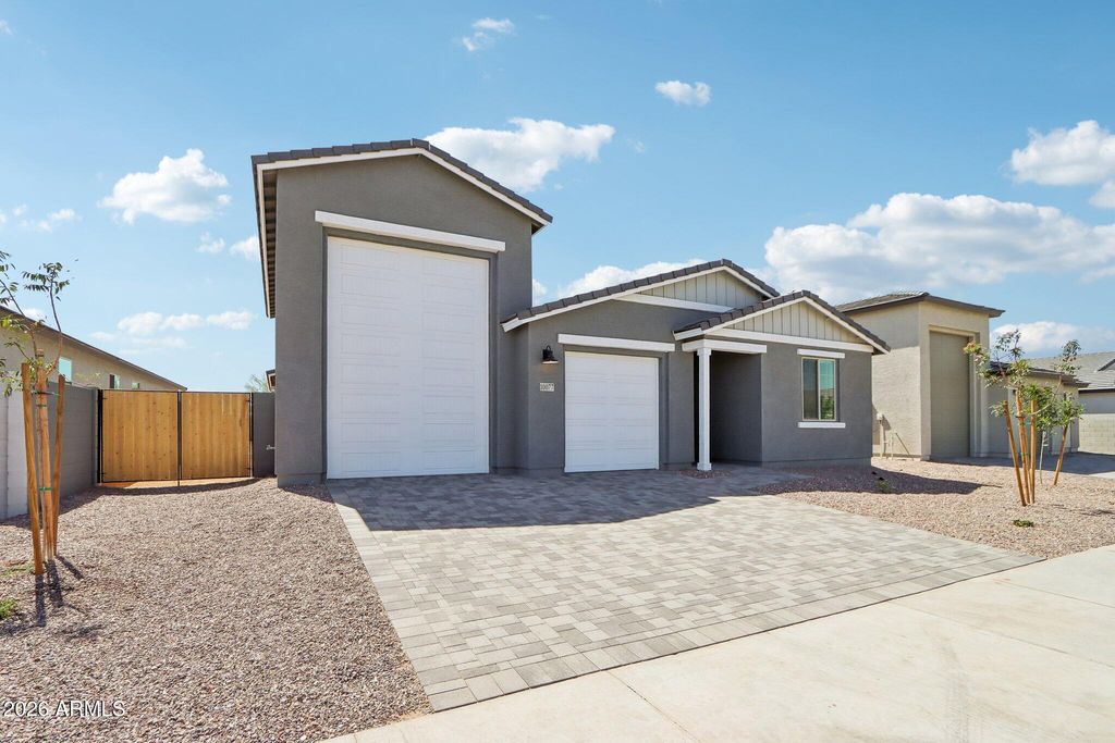 10077 N 156TH Avenue, Waddell, AZ 85355 — photo 2