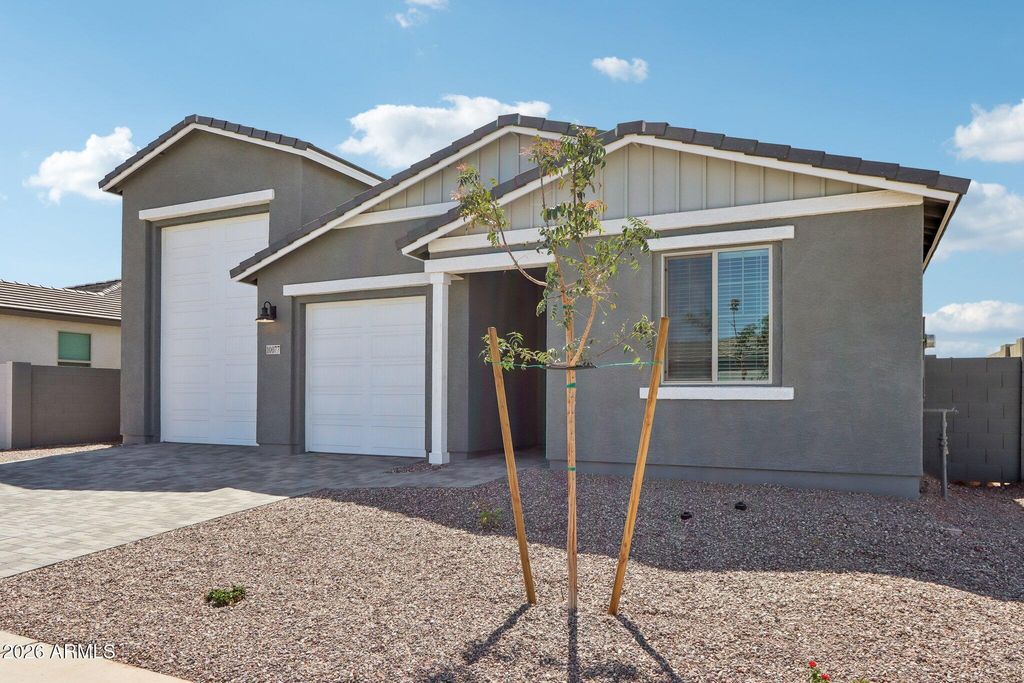 10077 N 156TH Avenue, Waddell, AZ 85355 — photo 3