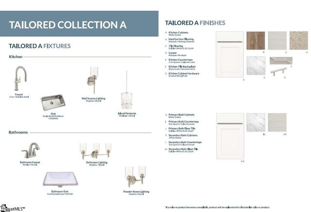 303 Thurgood Drive Extension, Greenville, SC 29607