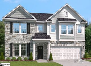 303 Thurgood Drive Extension, Greenville, SC 29607