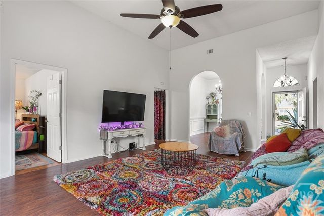 146 Chapel Drive, Savannah, GA 31406