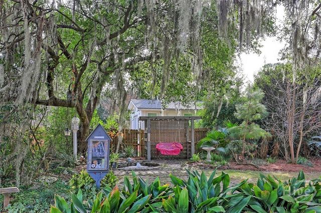 146 Chapel Drive, Savannah, GA 31406