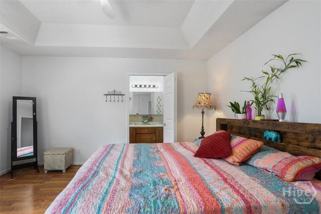 146 Chapel Drive, Savannah, GA 31406