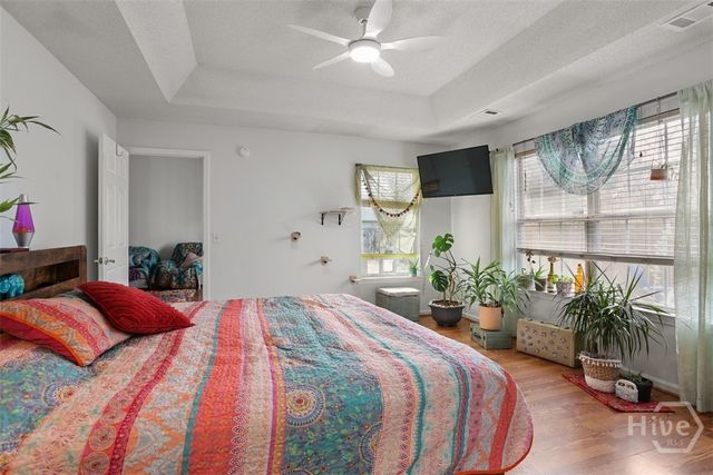 146 Chapel Drive, Savannah, GA 31406