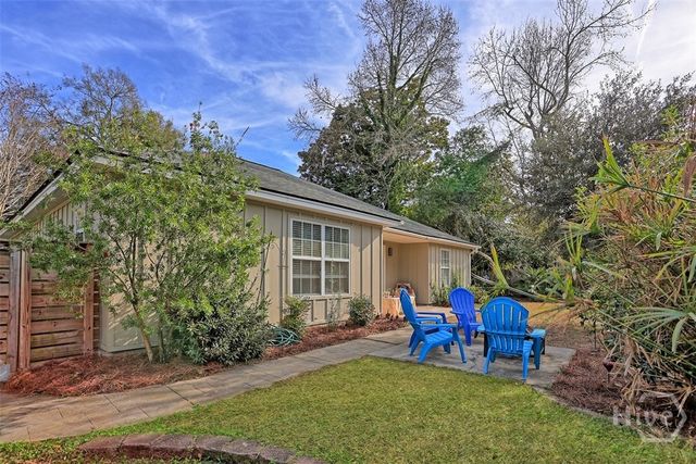 146 Chapel Drive, Savannah, GA 31406