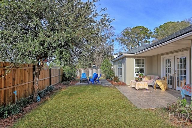 146 Chapel Drive, Savannah, GA 31406