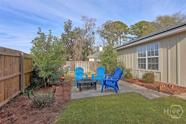 146 Chapel Drive, Savannah, GA 31406