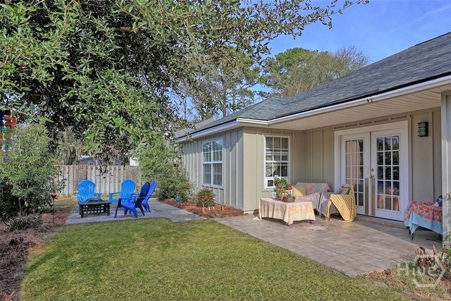 146 Chapel Drive, Savannah, GA 31406