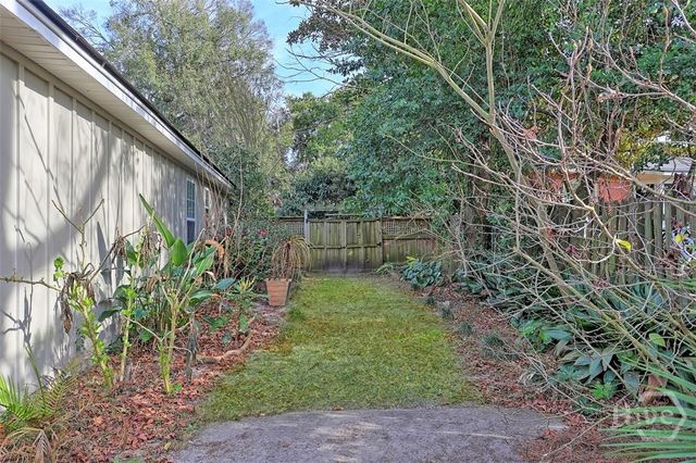 146 Chapel Drive, Savannah, GA 31406