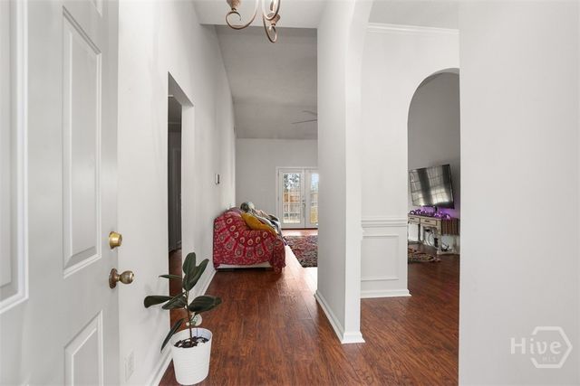 146 Chapel Drive, Savannah, GA 31406