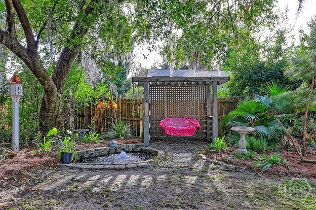 146 Chapel Drive, Savannah, GA 31406