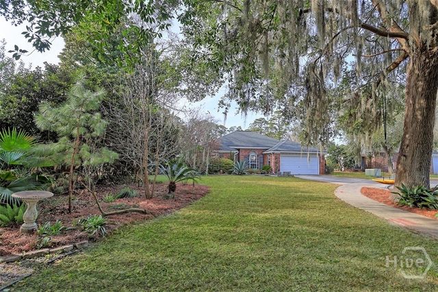 146 Chapel Drive, Savannah, GA 31406