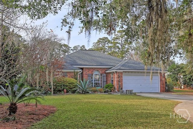 146 Chapel Drive, Savannah, GA 31406