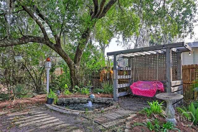 146 Chapel Drive, Savannah, GA 31406