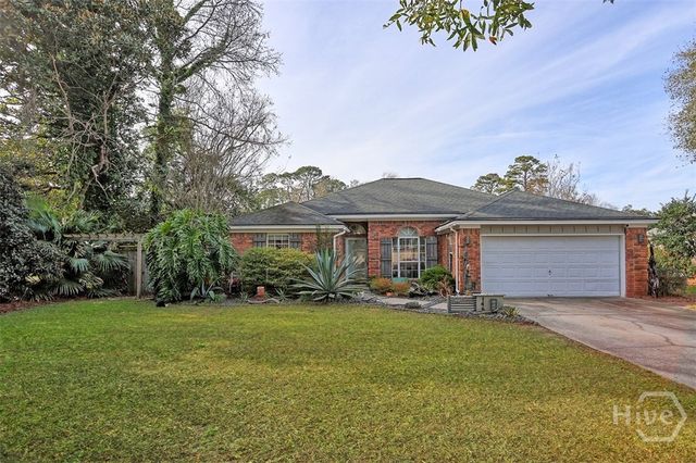 146 Chapel Drive, Savannah, GA 31406