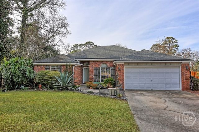 146 Chapel Drive, Savannah, GA 31406