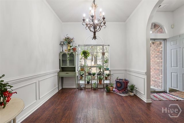 146 Chapel Drive, Savannah, GA 31406